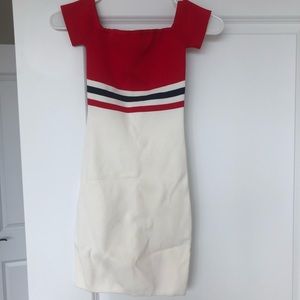 Hello Molly Steal Your Shine Dress